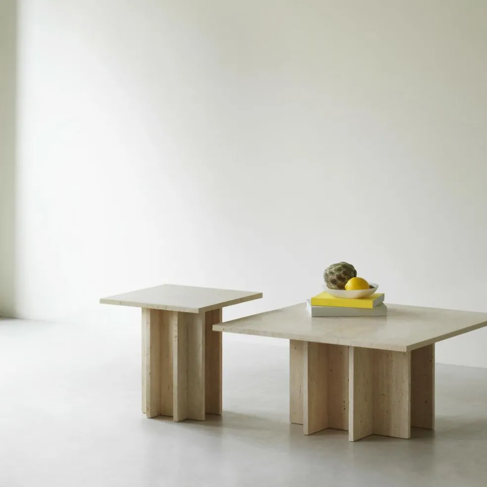 Edge Beistelltisch S