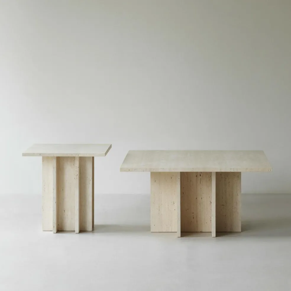 Edge Beistelltisch S