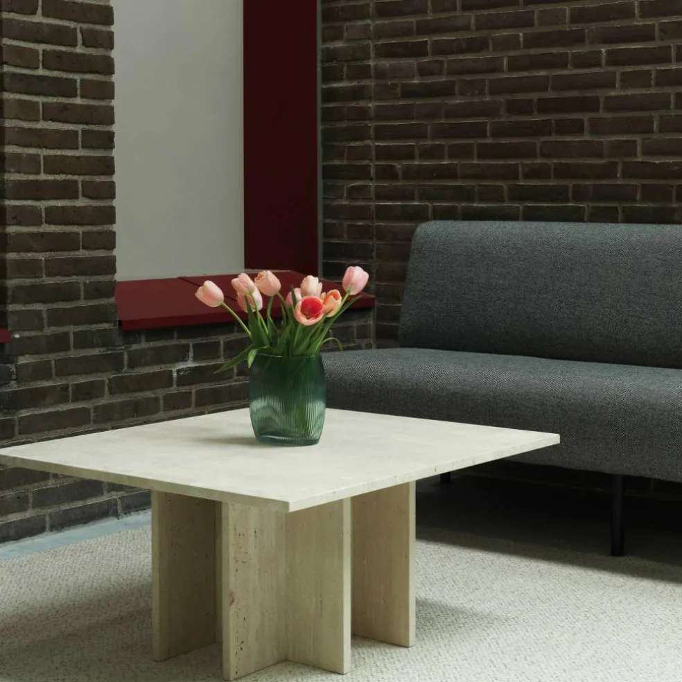 Edge Beistelltisch S