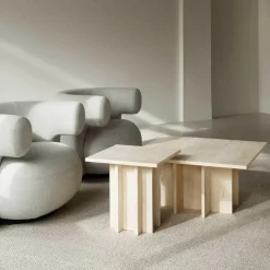 Edge Beistelltisch S