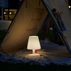 Edison the Petit LED Akkuleuchte