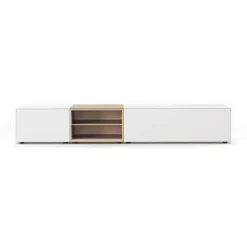 Edit Q Sideboard 241,3x48x50,5cm