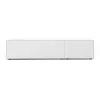 Edit Q Sideboard 180x37,5x48cm mit 2 Schubkasten