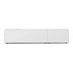Edit Q Sideboard 180x37,5x48cm mit 2 Schubkasten