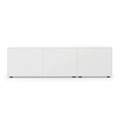 Edit Q Sideboard 181,3x48x63cm mit Doppeltür