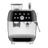 EGF03 Espressomaschine mit Siebträger