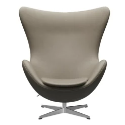 Egg/ Das Ei™ Loungesessel Leder