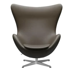 Egg/ Das Ei™ Loungesessel Leder
