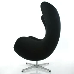 Egg/ Das Ei™ Loungesessel Stoff