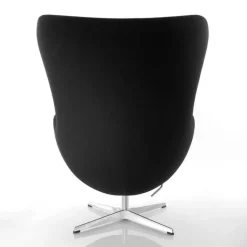 Egg/ Das Ei™ Loungesessel Stoff