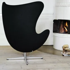 Egg/ Das Ei™ Loungesessel Stoff