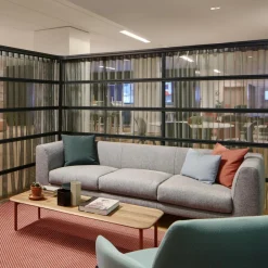 Elan 3-Sitzer Sofa