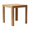 Element Esstisch 70x70cm