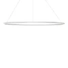Ellisse Major Downlight LED Pendelleuchte