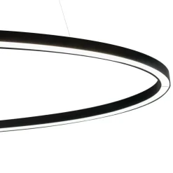 Ellisse Major Downlight LED Pendelleuchte