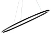 Ellisse Minor Downlight LED Pendelleuchte
