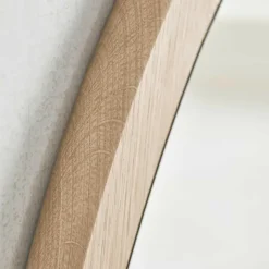 Elope Wandspiegel 88,5x71cm