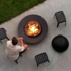 Ember Feuerschale Ø60cm