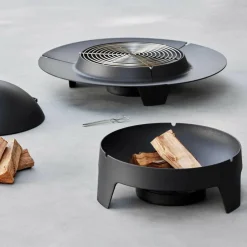 Ember Grillrost
