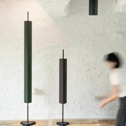 Emi LED Stehleuchte
