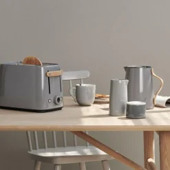 Emma Toaster