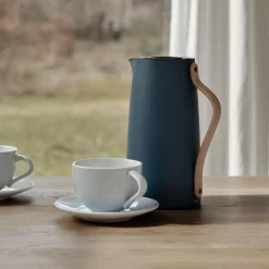 Emma Wasserkocher 1,2L glänzend