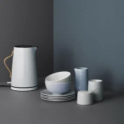 Emma Wasserkocher 1,2L glänzend