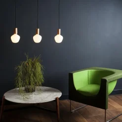 Enno LED E27 FILAMENT 360° 6W =><noscript><img width=