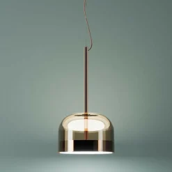 Equatore LED Pendelleuchte H 64cm