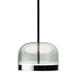 Equatore LED Pendelleuchte H 64cm