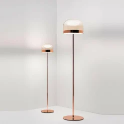 Equatore LED Stehleuchte S