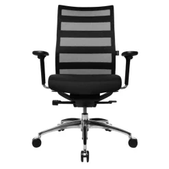ErgoMedic 100-1 Bürostuhl