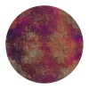 Erosion Rhodonite Teppich