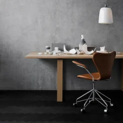 Essay™ CM21 Tisch 218x95x72cm