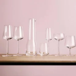 Essence Weißweinglas Set 33cl