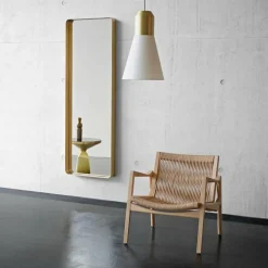 Euvira Lounge Chair