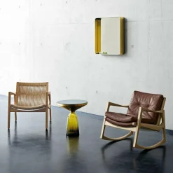 Euvira Lounge Chair