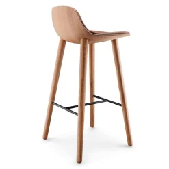 Eva Solo Abalone Barhocker 75cm