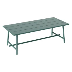 Exklusive Edition Fred's Gartentisch klappbar 220x100cm