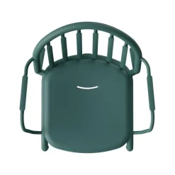 Exklusive Edition Fred's Gartenarmlehnstuhl