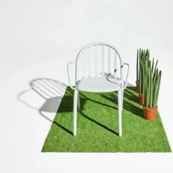 Exklusive Edition Fred's Gartenarmlehnstuhl 4er Set