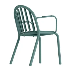 Exklusive Edition Fred's Gartenarmlehnstuhl 4er Set