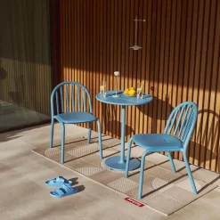 Exklusive Edition Fred's Gartenstuhl 2er Set