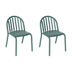 Exklusive Edition Fred's Gartenstuhl 2er Set