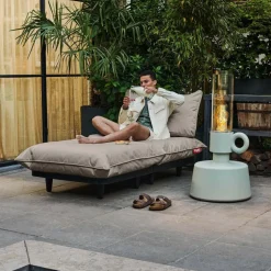 Exklusive Edition Paletti Outdoor Hocker