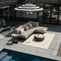 Exklusive Edition Paletti Outdoor Sessel
