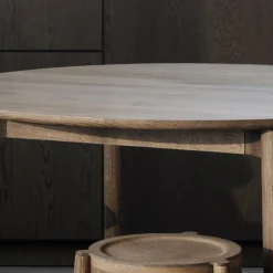 Expand Esstisch Ø120cm