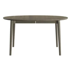 Expand Esstisch Ø140cm ausziehbar