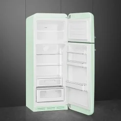 FAB30 Kühl-/Gefrierkombination 60x172x76,8cm