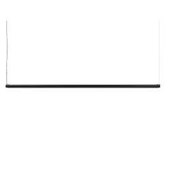 Factor Linear Diffused LED Pendelleuchte